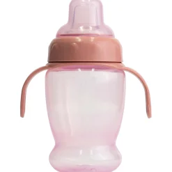 Drinkbekers*Prénatal Tuitbeker roze