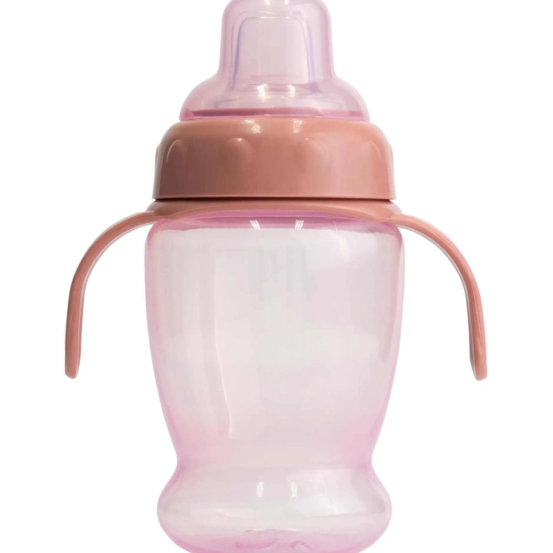 Drinkbekers*Prénatal Tuitbeker roze