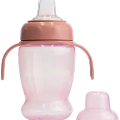 Drinkbekers*Prénatal Tuitbeker roze