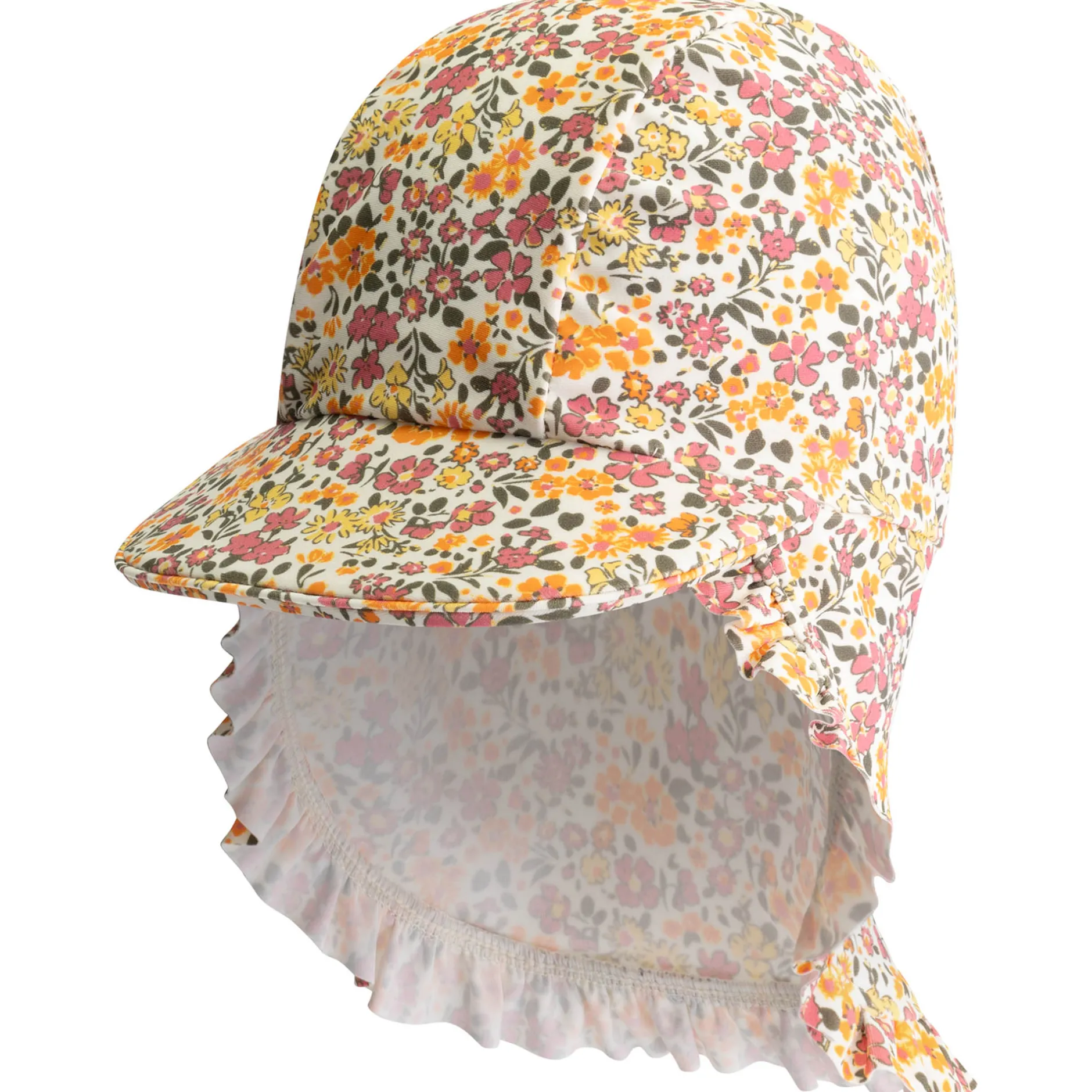 Zwemkleding|Accessoires*Prénatal UV zwempet bloemen Multi