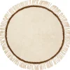 Vloerkleden*Prénatal vloerkleed beige