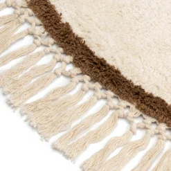 Vloerkleden*Prénatal vloerkleed beige
