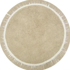 Vloerkleden*Prénatal vloerkleed beige