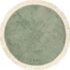 Vloerkleden*Prénatal vloerkleed groen