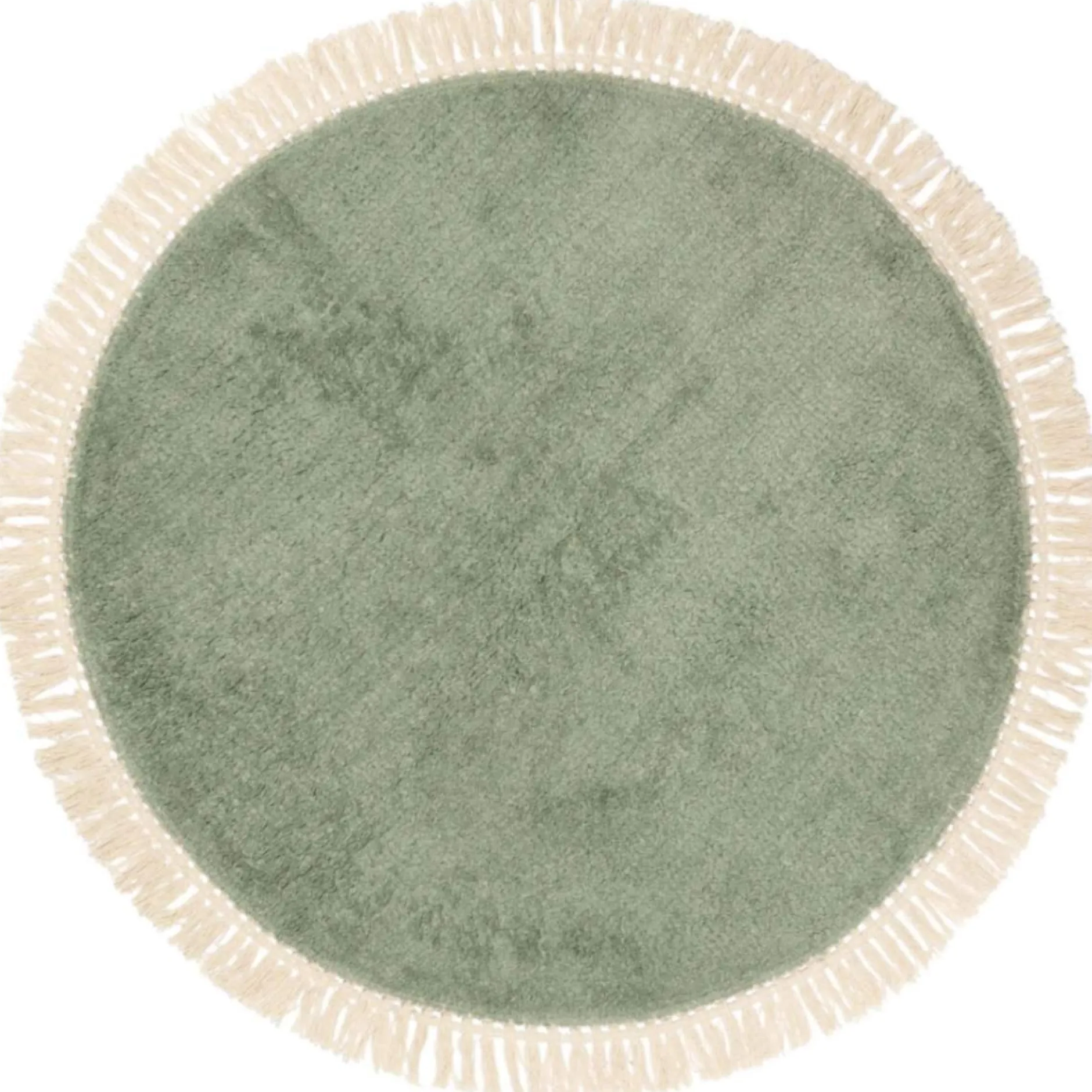 Vloerkleden*Prénatal vloerkleed groen