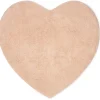 Vloerkleden*Prénatal vloerkleed Hart roze