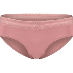 Borstkolven|Slips*Prénatal voedingsbh & slip Sugar Pink
