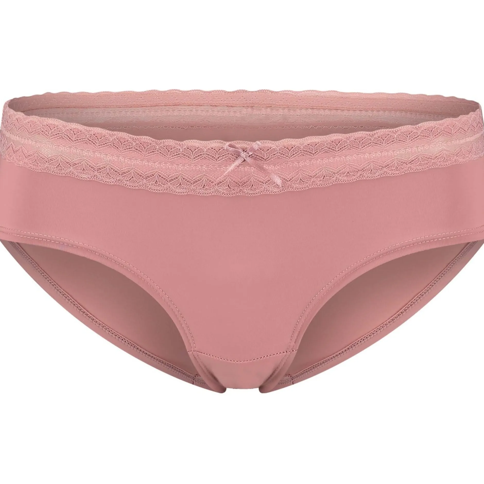 Borstkolven|Slips*Prénatal voedingsbh & slip Sugar Pink