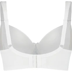 Borstkolven|Bh's*Prénatal voedingsbh  effen beige Ecru