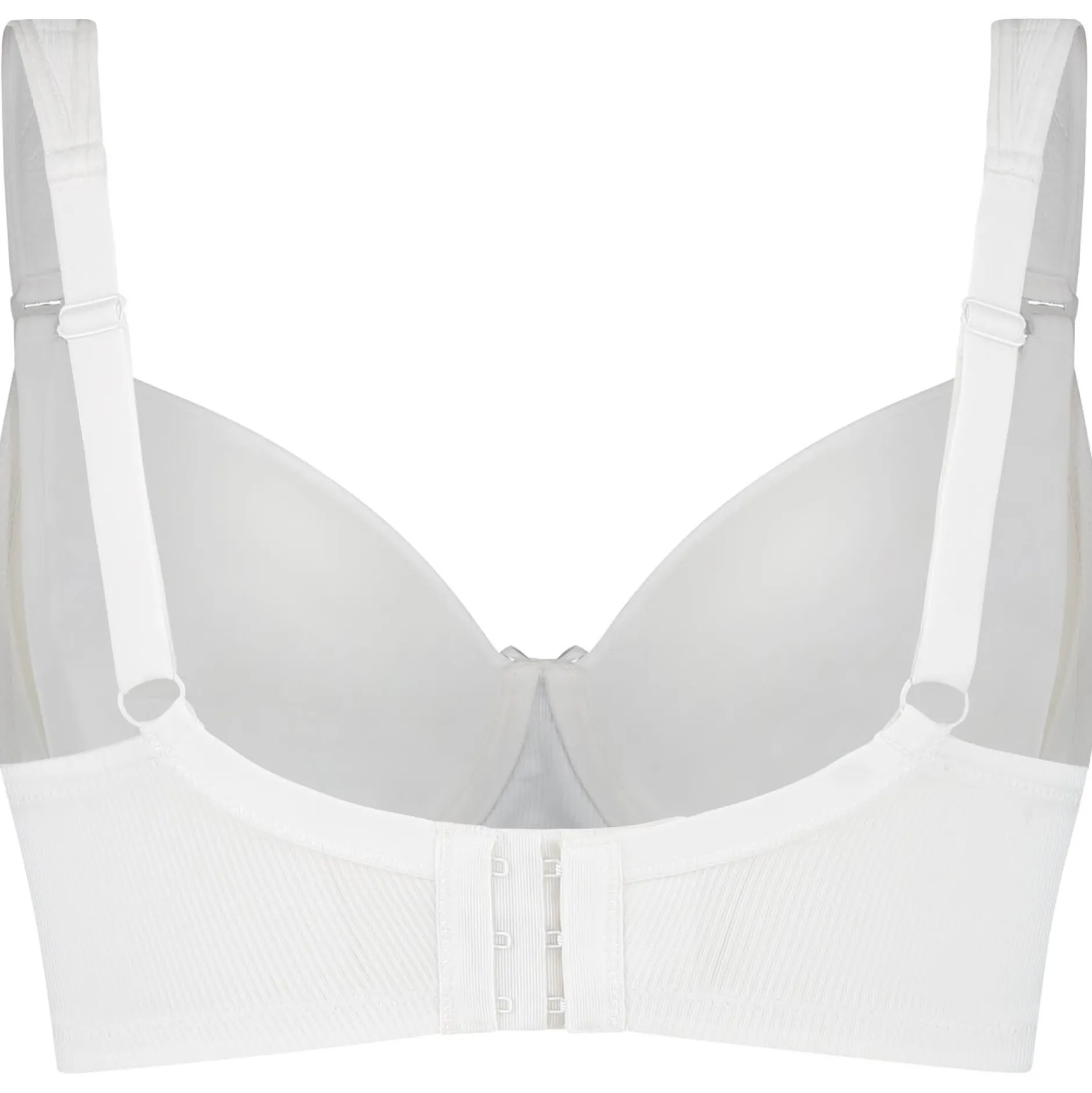Borstkolven|Bh's*Prénatal voedingsbh effen beige Ecru