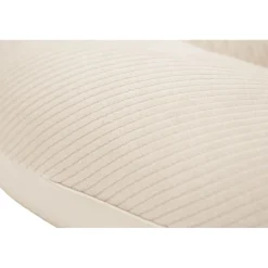 Voedingskussen & -Hoezen*Prénatal voedingskussenhoes beige