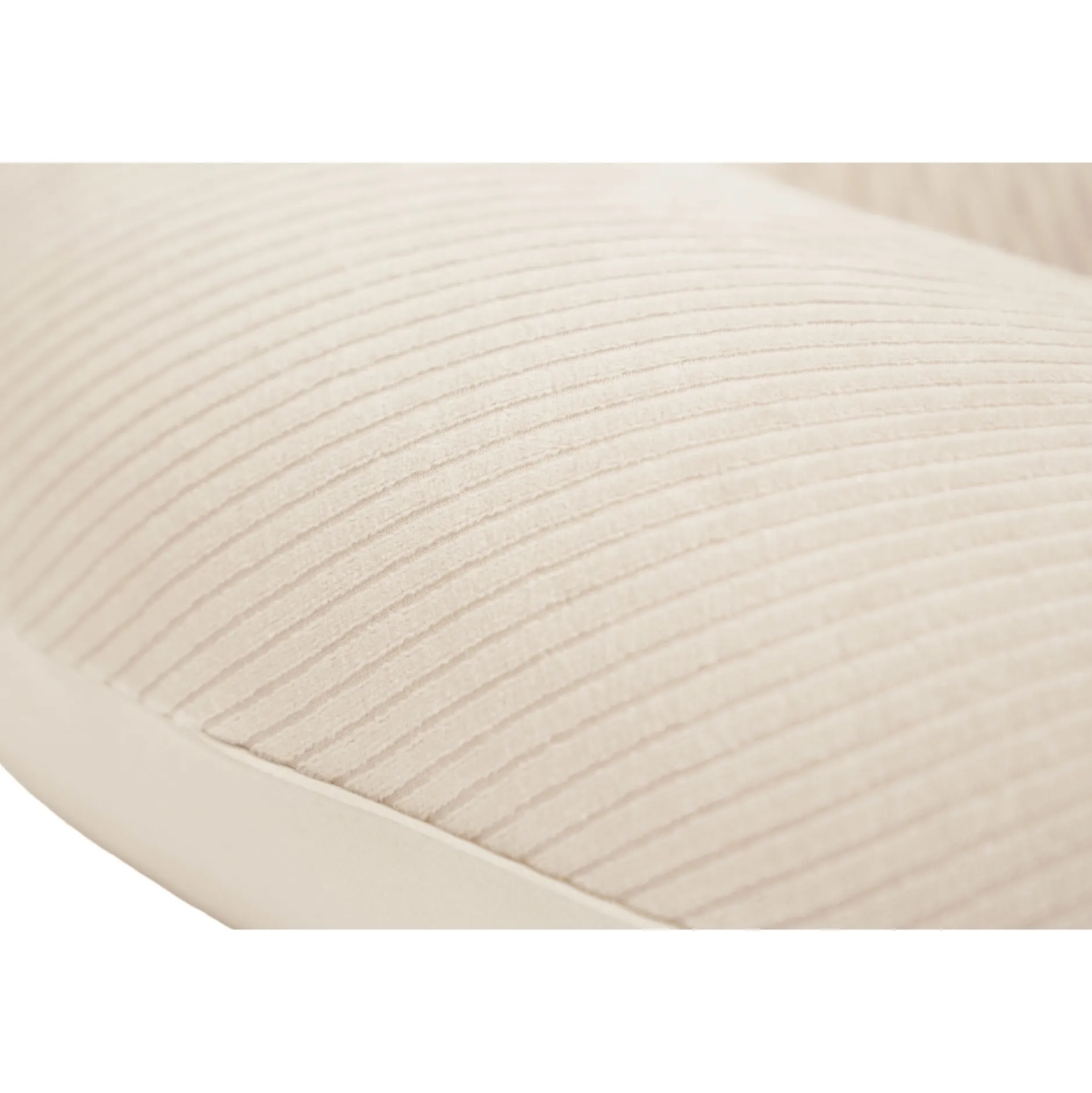 Voedingskussen & -Hoezen*Prénatal voedingskussenhoes beige