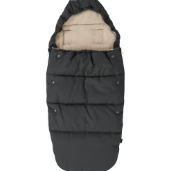 Voetenzakken|Voetenzakken*Prénatal Voetenzak Buggy Black