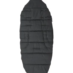 Voetenzakken|Voetenzakken*Prénatal Voetenzak Buggy Black