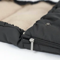 Voetenzakken|Voetenzakken*Prénatal Voetenzak Buggy Black