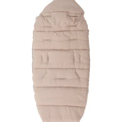 Voetenzakken|Voetenzakken*Prénatal Voetenzak Buggy Light Sand Brown