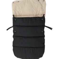 Voetenzakken|Buggy’S*Prénatal Voetenzak Groep 0+ Black