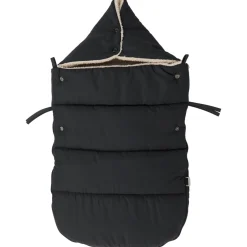 Voetenzakken|Buggy’S*Prénatal Voetenzak Groep 0+ Black