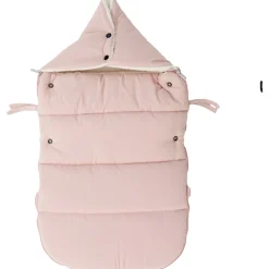 Voetenzakken|Voetenzakken*Prénatal Voetenzak Groep 0+ Pink