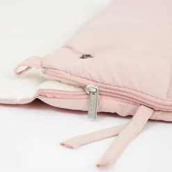Voetenzakken|Voetenzakken*Prénatal Voetenzak Groep 0+ Pink