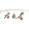 Wagenspanners & Boxspanners|Speelgoed Voor Onderweg*Prénatal wagenspanner Savanne Dark Sand Brown