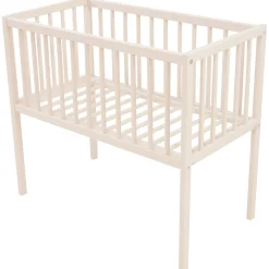 Wiegjes*Prénatal wieg Elian 40x80cm Ecru