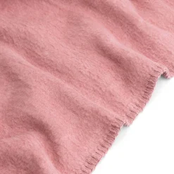 Dekens*Prénatal wiegdeken roze