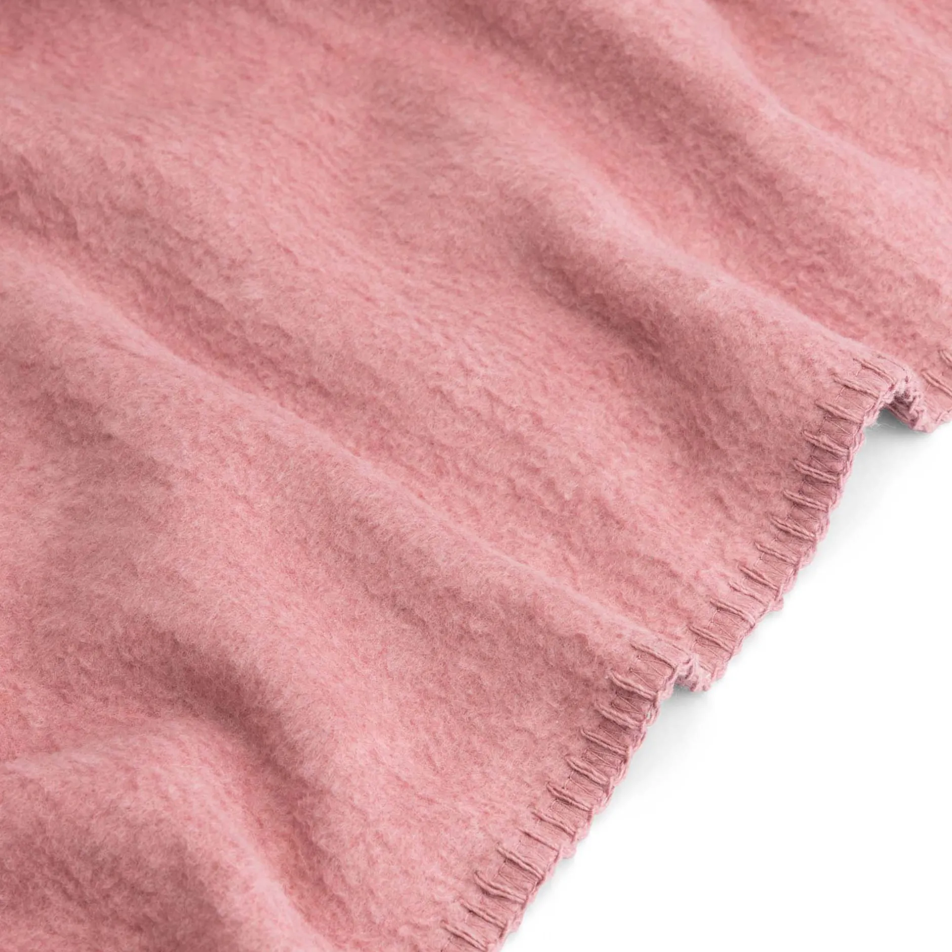 Dekens*Prénatal wiegdeken roze