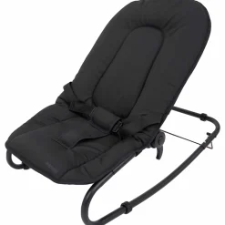Wipstoelen & Bouncers*Prénatal Wipstoel Esra Black