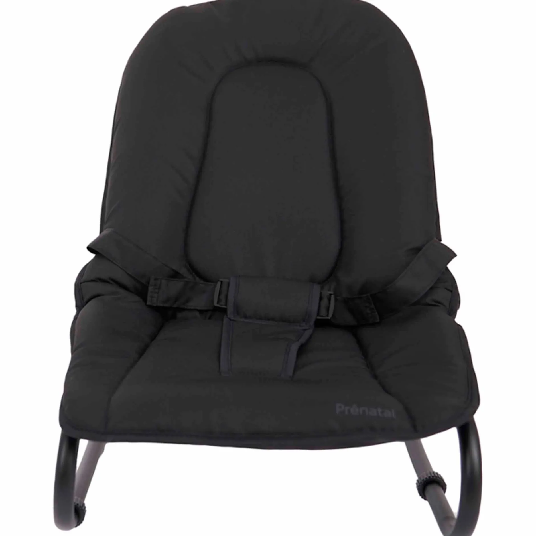 Wipstoelen & Bouncers*Prénatal Wipstoel Esra Black