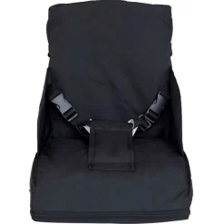 Kinderstoel Accessoires*Prénatal zitverhoger voor stoel Black