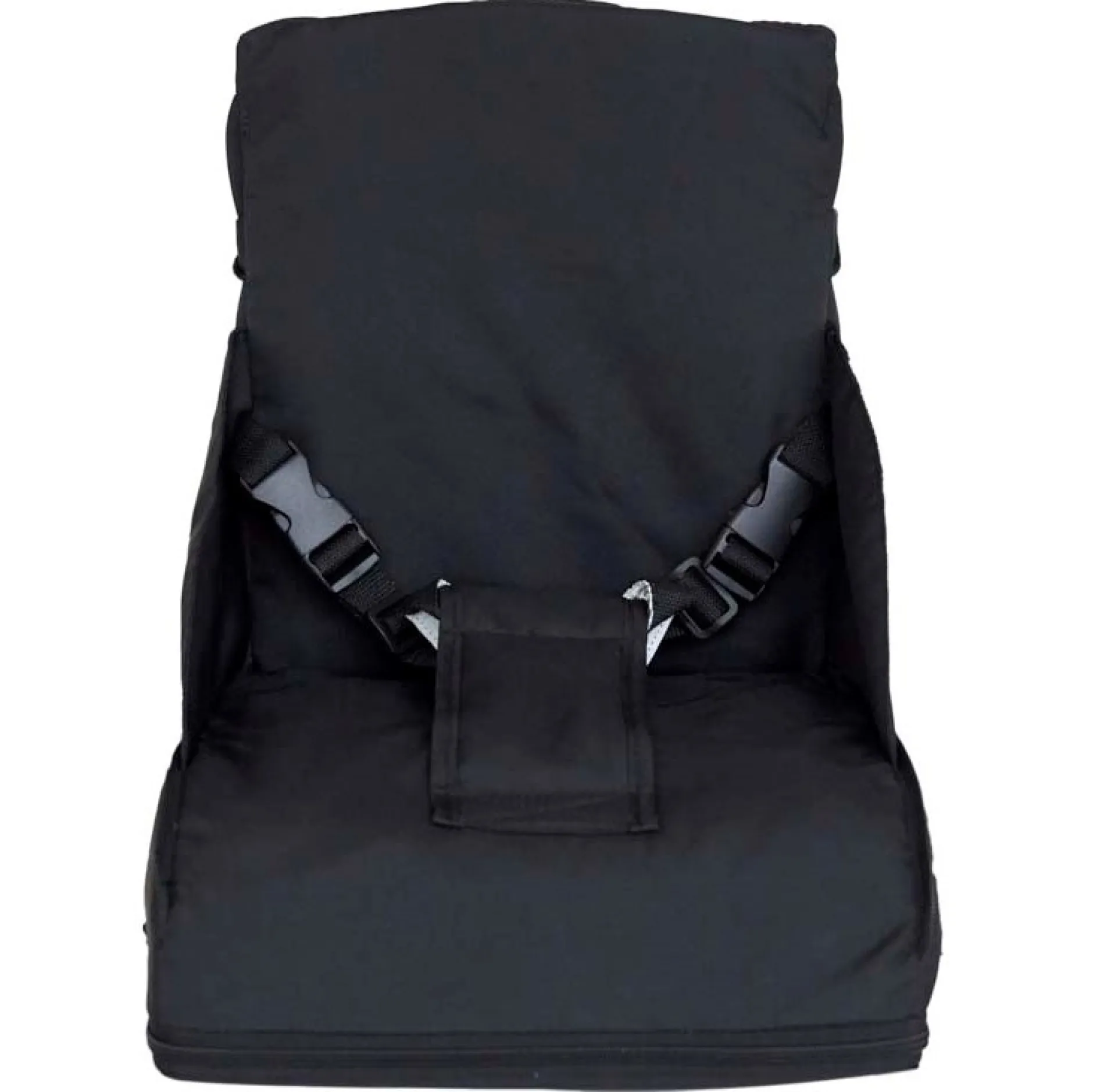 Kinderstoel Accessoires*Prénatal zitverhoger voor stoel Black