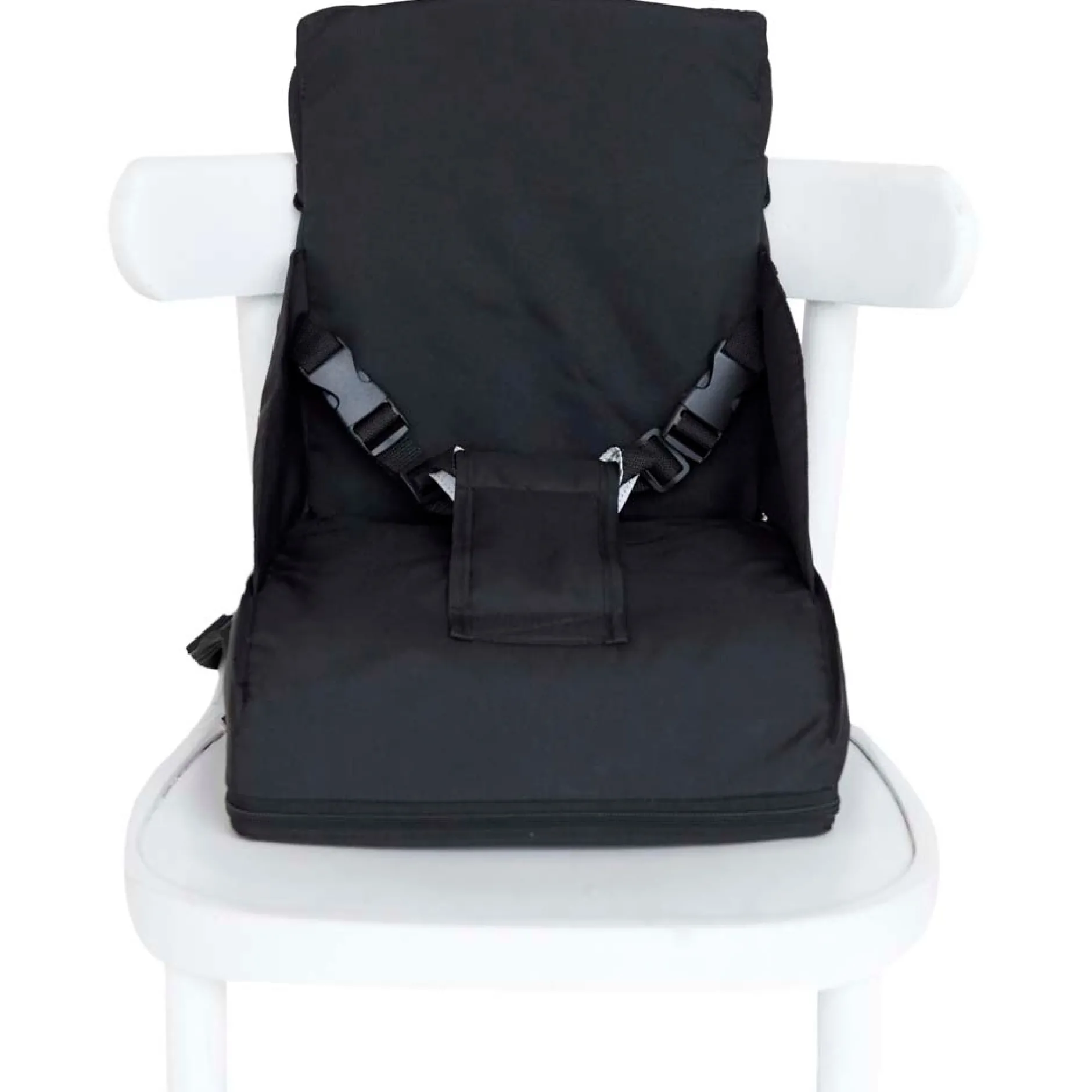 Kinderstoel Accessoires*Prénatal zitverhoger voor stoel Black