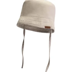 Accessoires|Accessoires*Prénatal zonnehoed beige Light Beige Grey