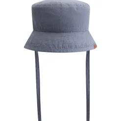 Accessoires|Accessoires*Prénatal zonnehoed blauw Dark Milky Blue