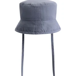 Accessoires|Accessoires*Prénatal zonnehoed   blauw Dark Milky Blue