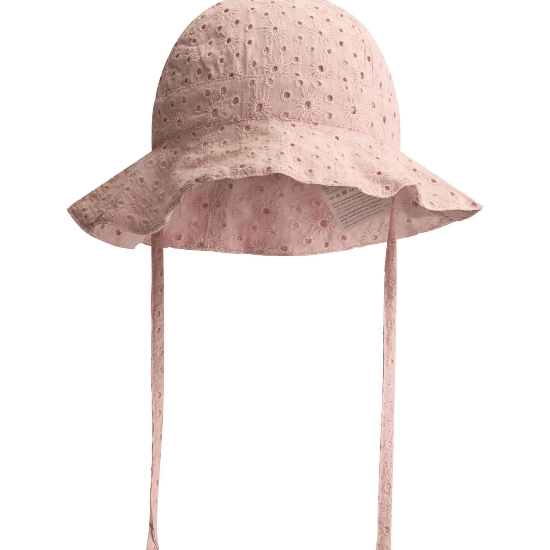 Accessoires|Accessoires*Prénatal zonnehoed roze Blossom Pink