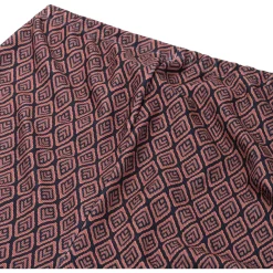 Broeken*Prénatal zwangerschapsbroek lang rood Black