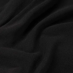 Basics|Broeken*Prénatal zwangerschapsbroek lang effen zwart Black
