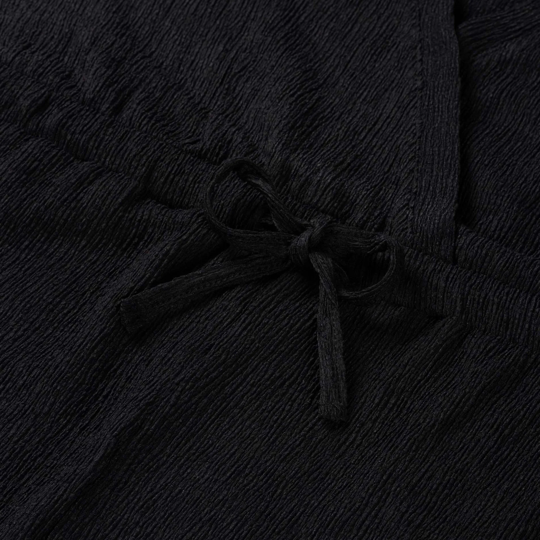 Voedingsjurken|Basics*Prénatal zwangerschapsjumpsuit korte mouwen effen zwart Black