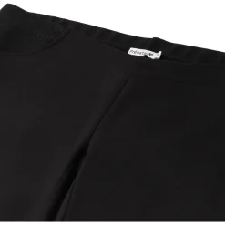 Leggings|Broeken*Prénatal zwangerschapslegging lang  zwart Black