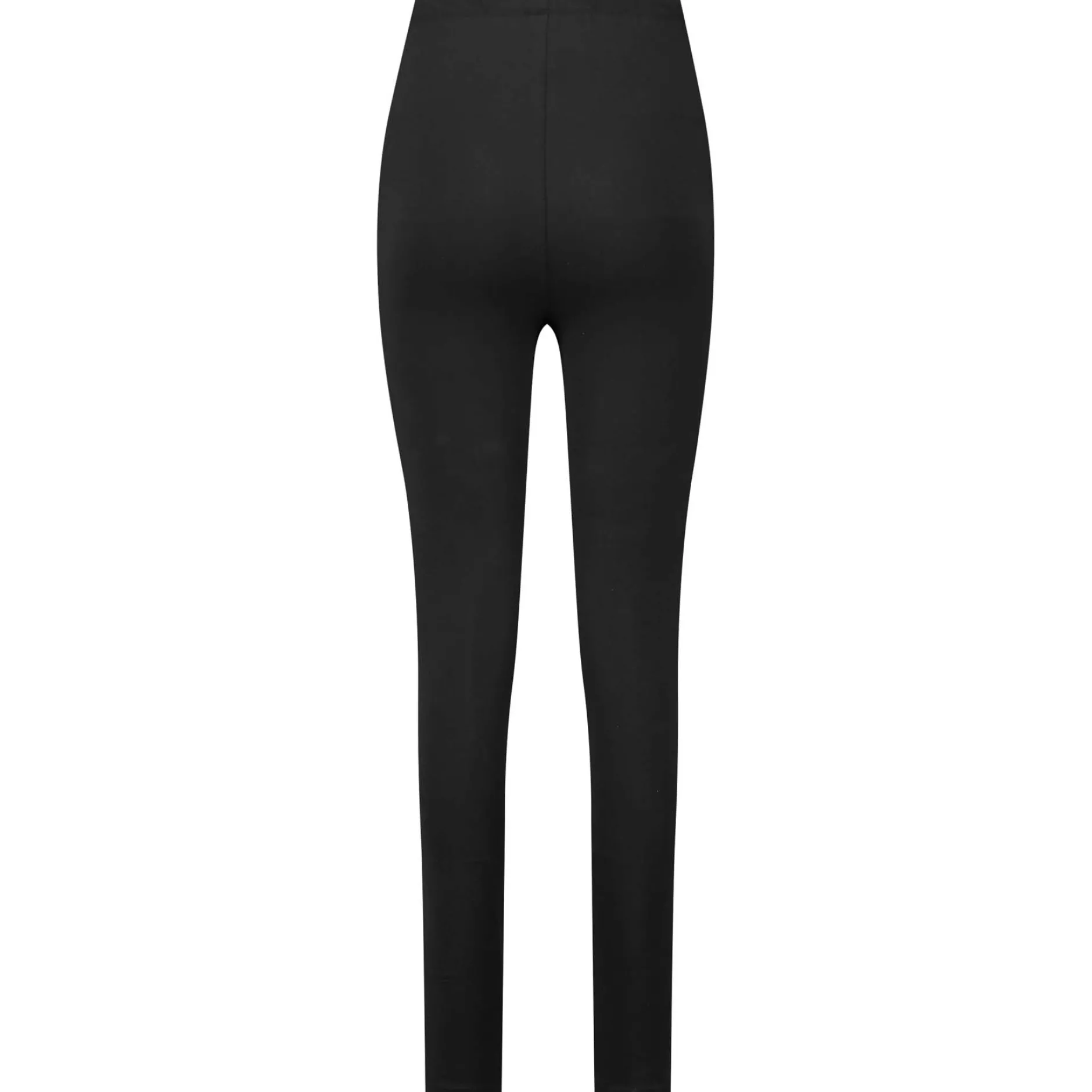 Basics|Leggings*Prénatal zwangerschapslegging lang zwart Black