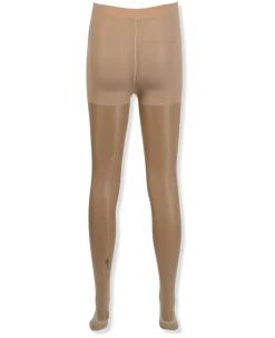 Panty's & Maillots|Jurken & Rokken*Prénatal zwangerschapspanty 15 denier   roze Skin Piink