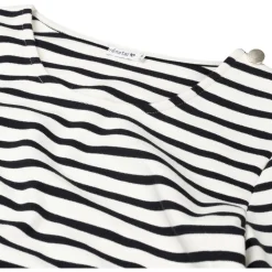 Shirts & Tops*Prénatal zwangerschapsshirt lange mouwen strepen zwart Black