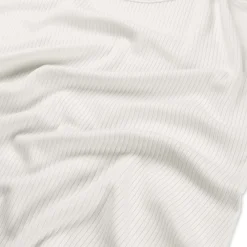 Basics|Shirts & Tops*Prénatal zwangerschapsshirt korte mouwen effen beige Ecru