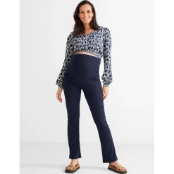 Shirts & Tops|Broeken*Prénatal zwangerschapsshirt & broek
