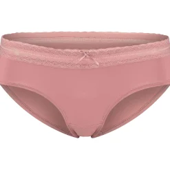Slips*Prénatal zwangerschapsslip effen roze Sugar Pink
