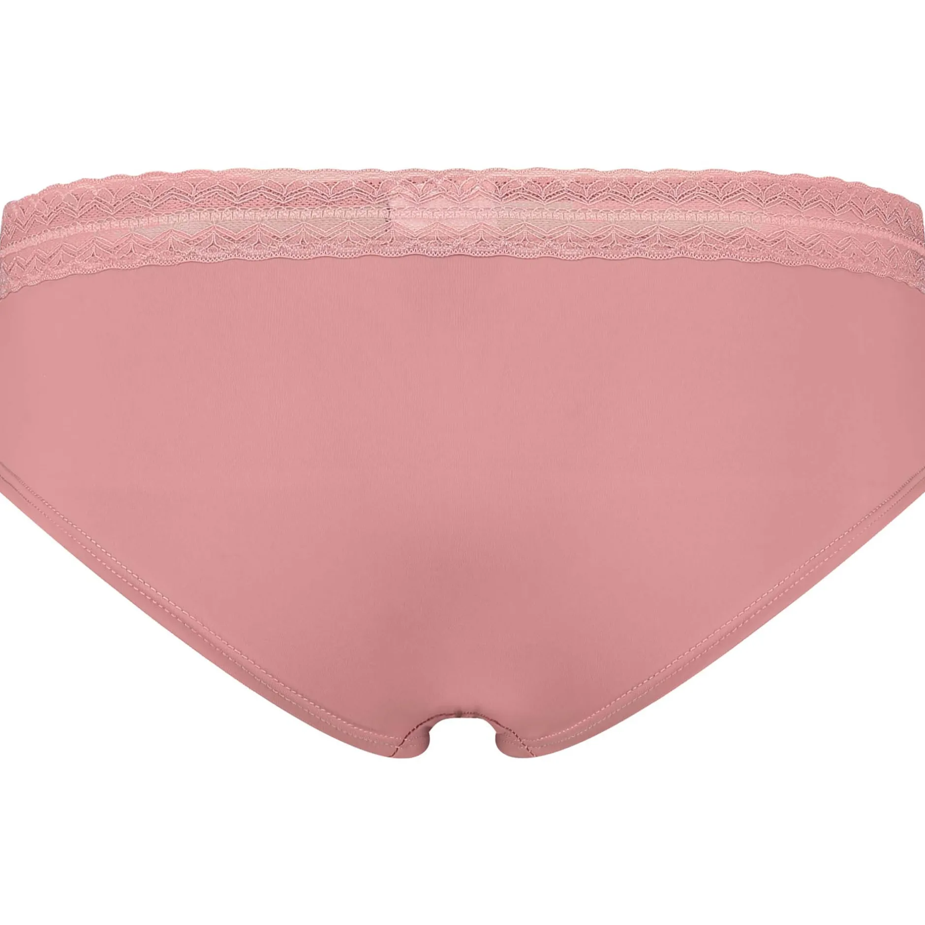 Slips*Prénatal zwangerschapsslip effen roze Sugar Pink