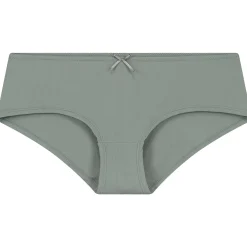 Slips*Prénatal zwangerschapsslip effen groen Light Khaki Green