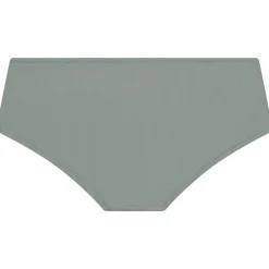 Slips*Prénatal zwangerschapsslip  effen groen Light Khaki Green